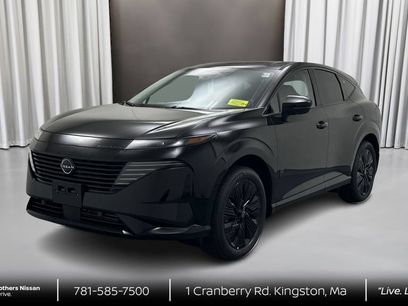 New 2027 Nissan Murano SL