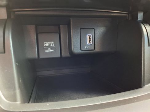 Certified 2020 Honda Accord LX image 8