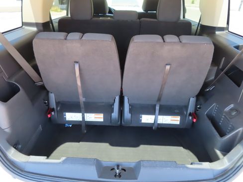 Used 2013 Ford Flex SE FWD image 14