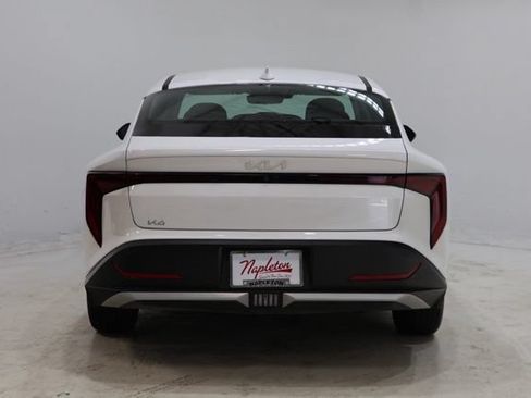Used 2025 Kia K4 FWD image 7