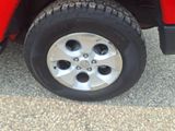 Used 2014 Jeep Wrangler Unlimited Sahara w/ Connectivity Group image 6