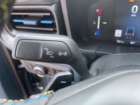 New 2026 Ford Maverick Lobo Premium AWD/4WD image 28