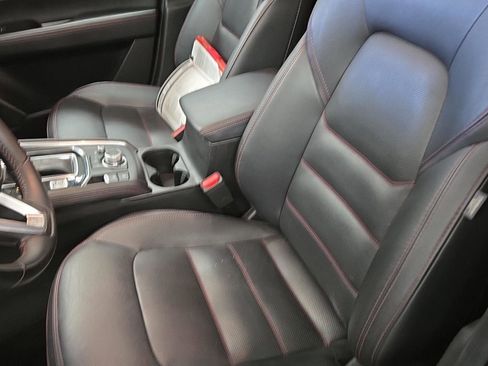 Used 2024 MAZDA CX-5 Carbon Edition image 6