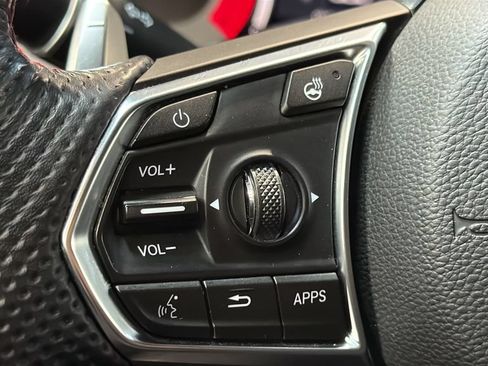 Used 2024 Acura RDX A-Spec AWD/4WD image 24