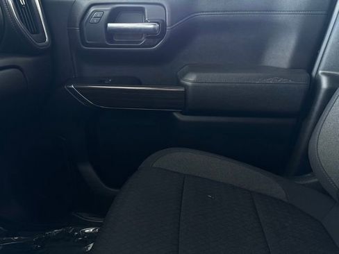 Certified 2022 Chevrolet Silverado 1500 LT image 20