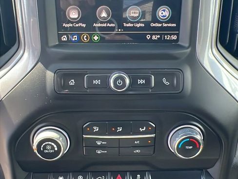 Used 2022 Chevrolet Silverado 1500 W/T w/ WT Value Package image 21