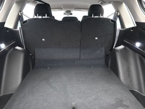 Certified 2024 Honda CR-V LX image 25
