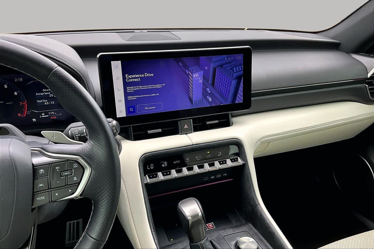 Used 2026 Lexus IS 350 F Sport w/ Technology Package RWD image 5