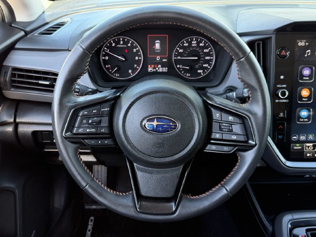 Used 2024 Subaru Crosstrek 2.5i Limited w/ Crosstrek Mirror Package AWD/4WD image 11