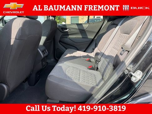 Used 2024 Chevrolet Equinox LT AWD/4WD image 25