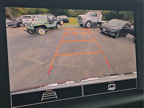 Used 2024 GMC Sierra 1500 Pro w/ Pro Value Package image 12