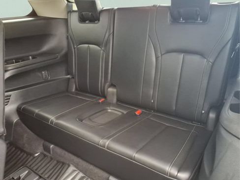 Used 2023 INFINITI QX60 Luxe w/ Vision Package AWD/4WD image 22