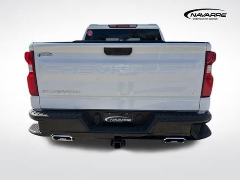 New 2026 Chevrolet Silverado 1500 LT Trail Boss image 8