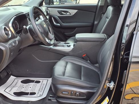 Used 2024 Chevrolet Blazer LT w/ LPO, Floor Liner Package FWD image 25