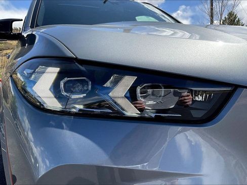 New 2026 BMW X5 M60i AWD/4WD image 32
