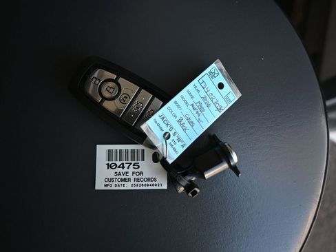 New 2026 Ford Mustang GT image 19