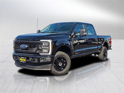 New 2026 Ford F250 XL