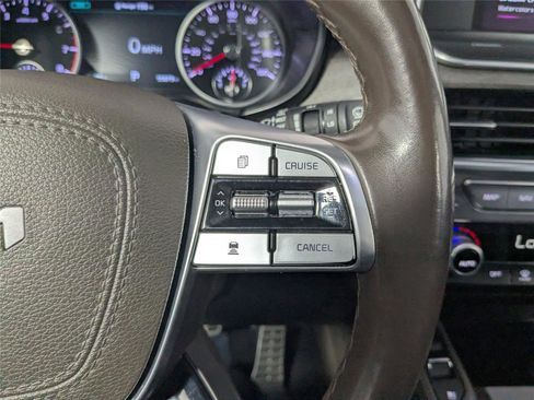 Used 2022 Kia Telluride SX w/ Nightfall Edition Package image 16