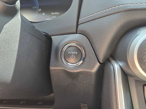Used 2025 Toyota RAV4 Limited w/ Weather Package AWD/4WD image 35