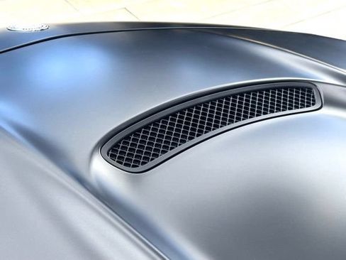 New 2026 Mercedes-Benz CLE 53 AMG 4MATIC Cabriolet image 8