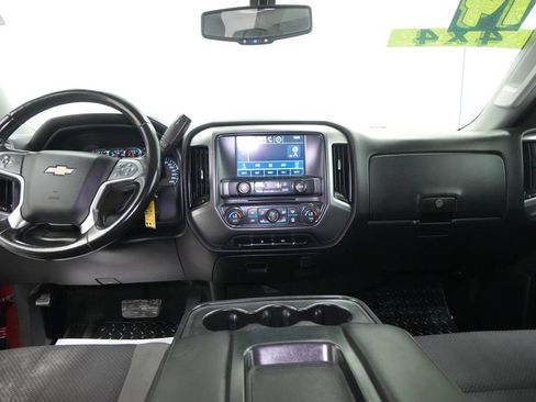 Used 2014 Chevrolet Silverado 1500 LT w/ All Star Edition AWD/4WD image 30