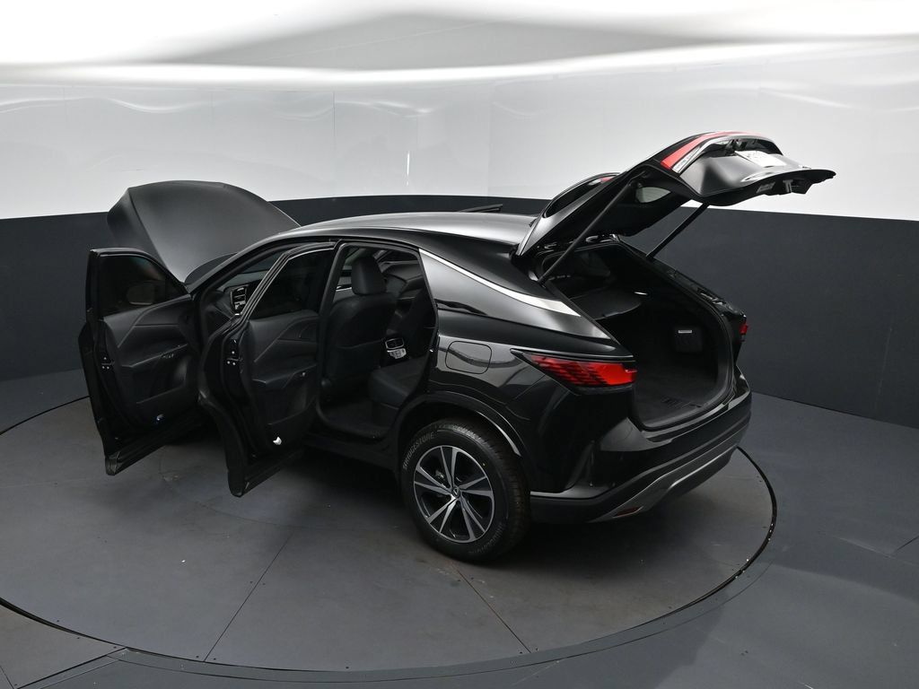 Used 2024 Lexus RX 350 FWD w/ Technology Package image 47