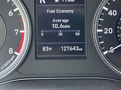 Used 2019 Hyundai Santa Fe SE image 25