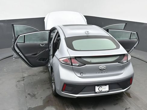 Used 2021 Hyundai Ioniq Limited image 64