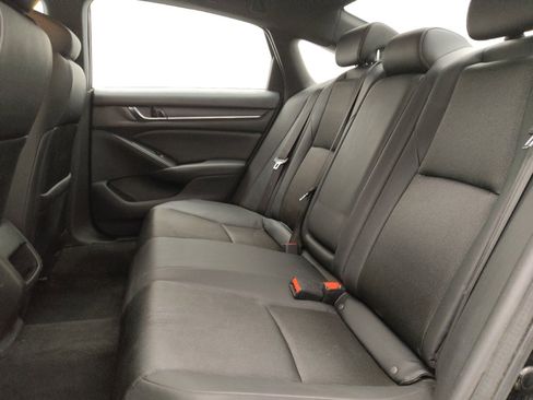 Used 2020 Honda Accord Sport image 18