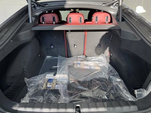 New 2025 BMW 430i xDrive w/ Premium Package image 21