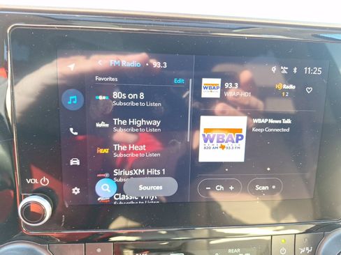 Used 2023 Toyota Highlander L image 25