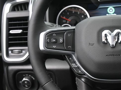 New 2026 RAM 1500 Big Horn image 30
