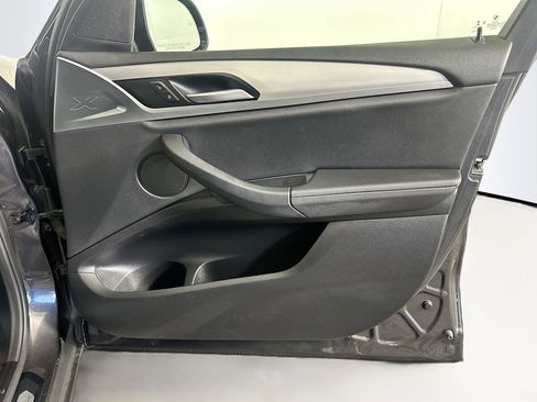 Used 2021 BMW X3 xDrive30i image 34