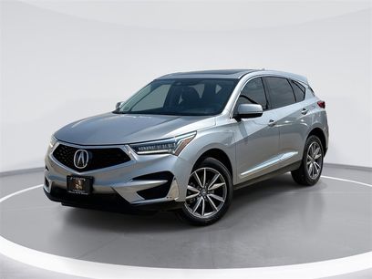 Used 2020 Acura RDX w/ Technology Package