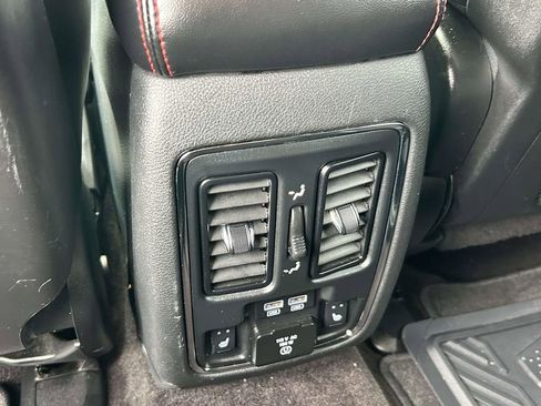 Used 2015 Dodge Durango R/T w/ Trailer Tow Group IV image 17