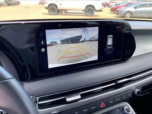 Used 2025 Hyundai Palisade SEL image 27