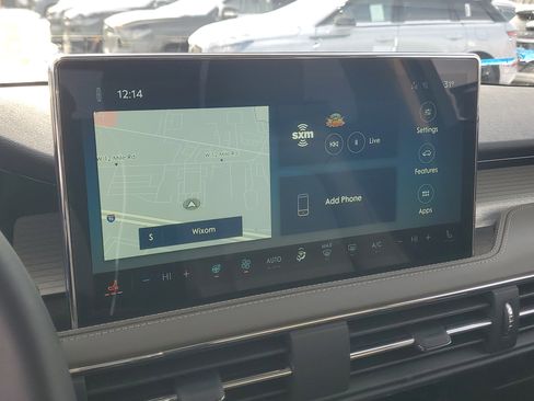 New 2026 Lincoln Corsair Premiere image 20