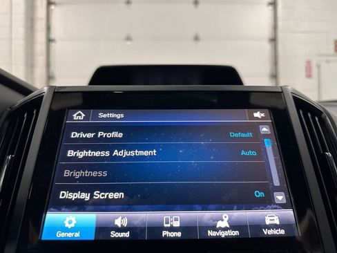 Used 2022 Subaru Forester Wilderness AWD/4WD image 28