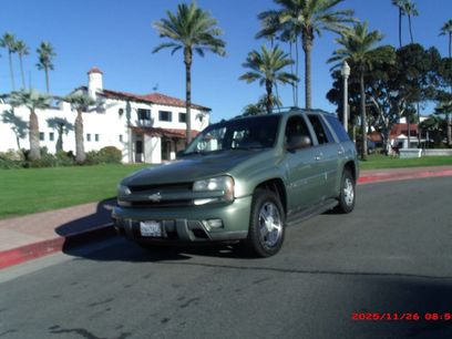 Used 2004 Chevrolet TrailBlazer LT w/ LT Preferred Equipment Group