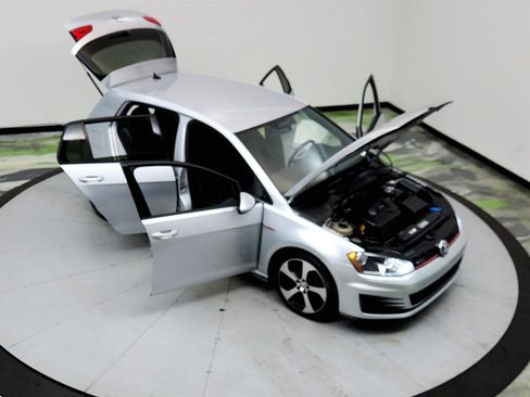 Used 2016 Volkswagen GTI S FWD image 36