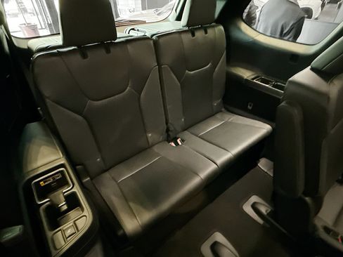 New 2026 Lexus TX 350 AWD w/ Technology Package image 18