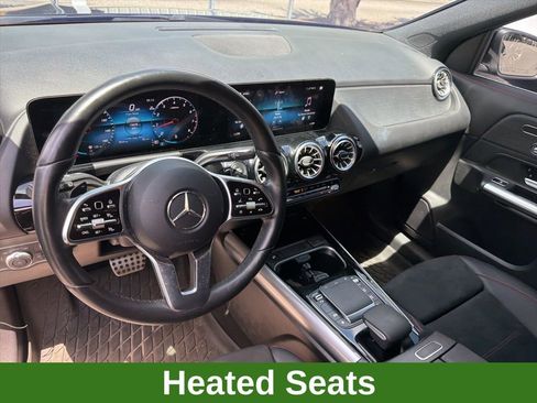 Used 2023 Mercedes-Benz GLA 250 4MATIC image 7
