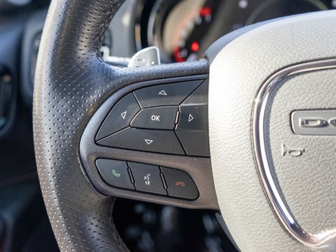 Used 2024 Dodge Durango GT image 24