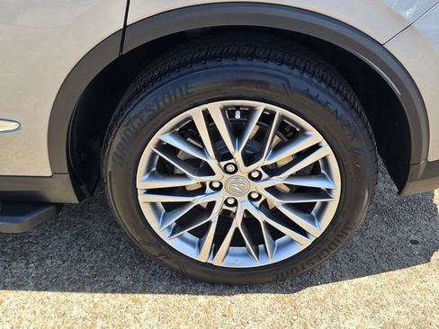Certified 2023 Acura MDX SH-AWD w/ Advance Package image 28