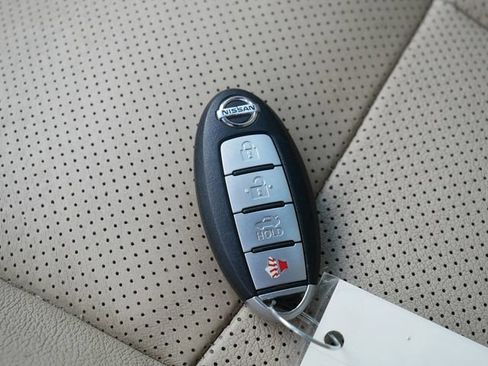 Used 2013 Nissan Altima 2.5 SL FWD image 35