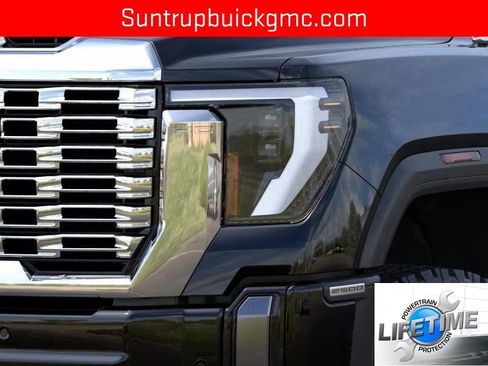 New 2026 GMC Sierra 2500 Denali w/ Denali Reserve Package image 73