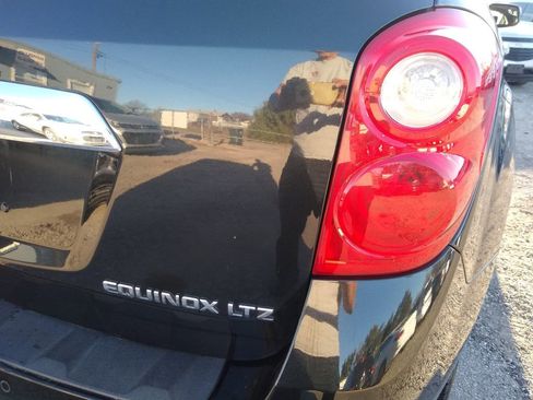 Used 2012 Chevrolet Equinox LTZ image 12