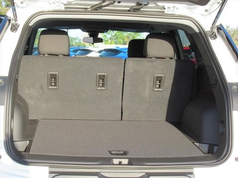 New 2025 Chevrolet Blazer LT image 26