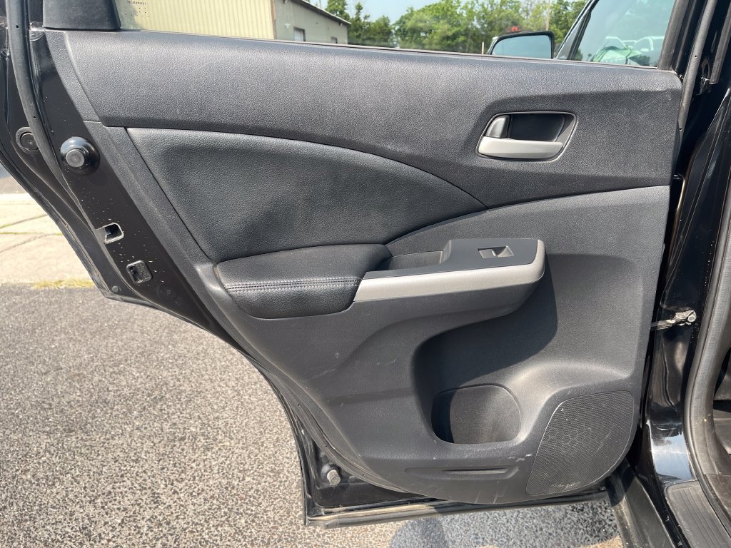 Used 2014 Honda CR-V EX-L image 14