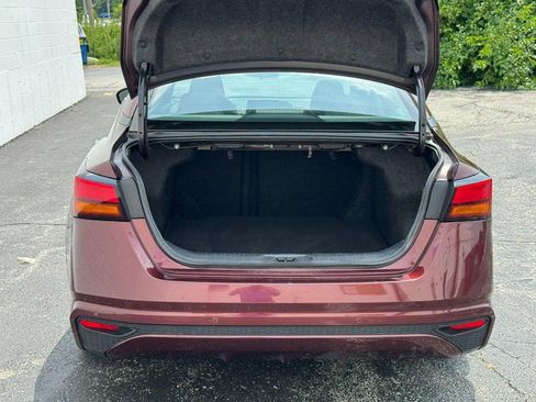 Used 2023 Nissan Altima 2.5 SV image 8